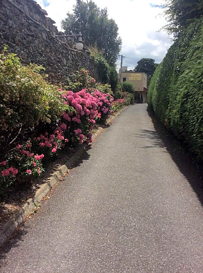 The Gardens guest accommodation