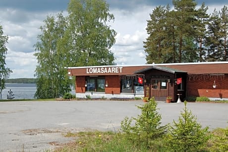 Lomasaaret