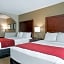 Comfort Suites Downtown Sacramento