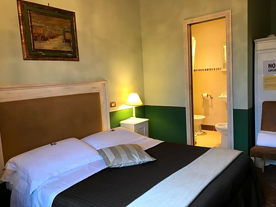 B&B Osteria Del Vicario