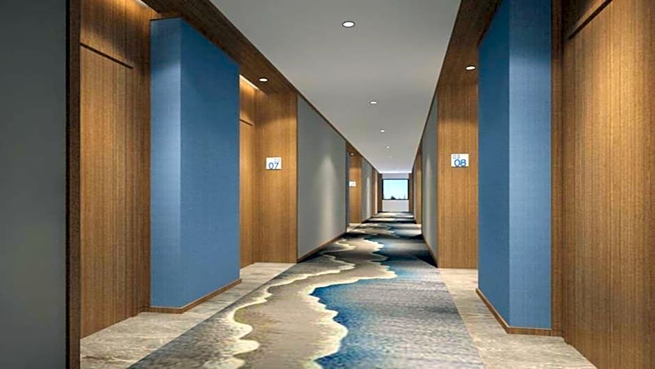 Holiday Inn Express Weihai Economic Zone By IHG