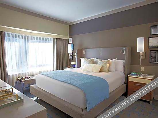 The Residences by Hilton Club