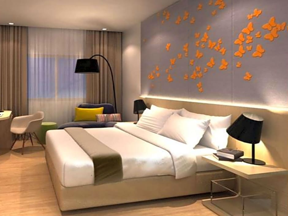 Ibis Styles Jakarta Airport Hotel