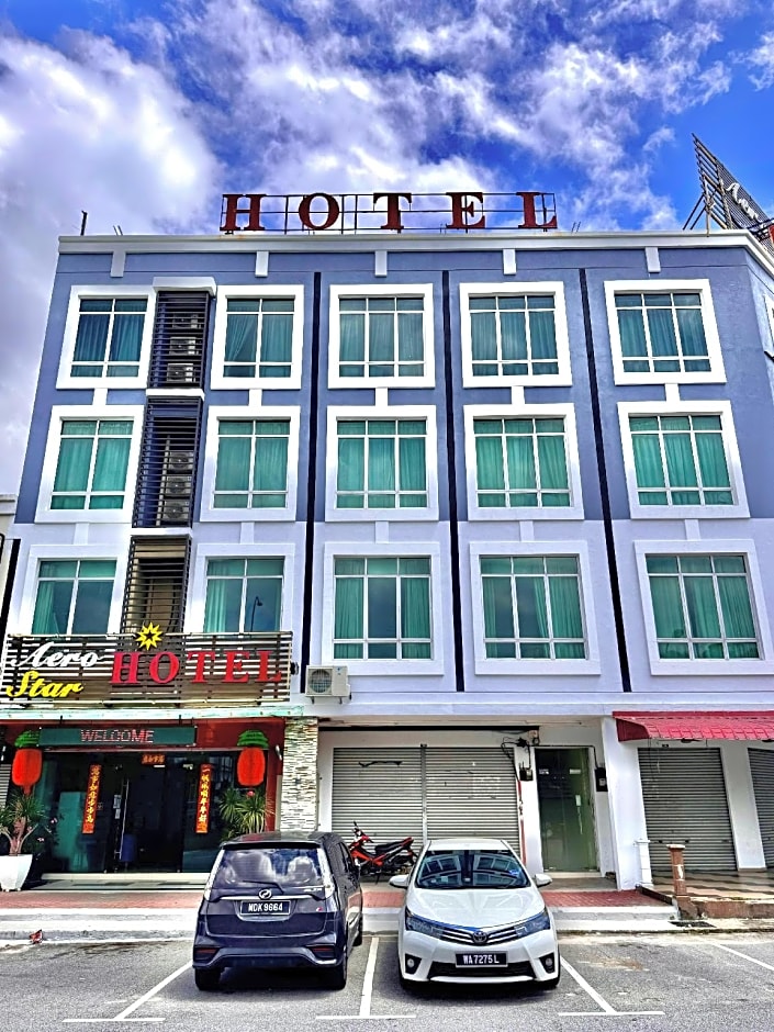 Aero Star Hotel