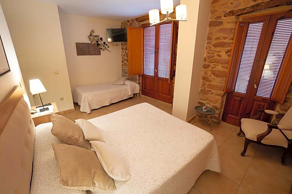 Hotel Rural L'Antic Portal