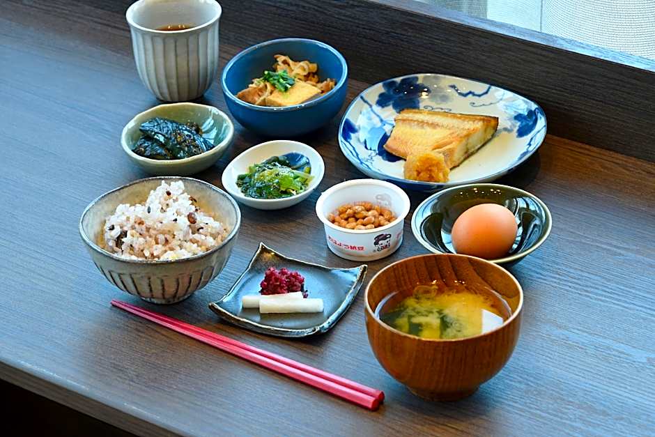 Hotel JAL City Tsukuba