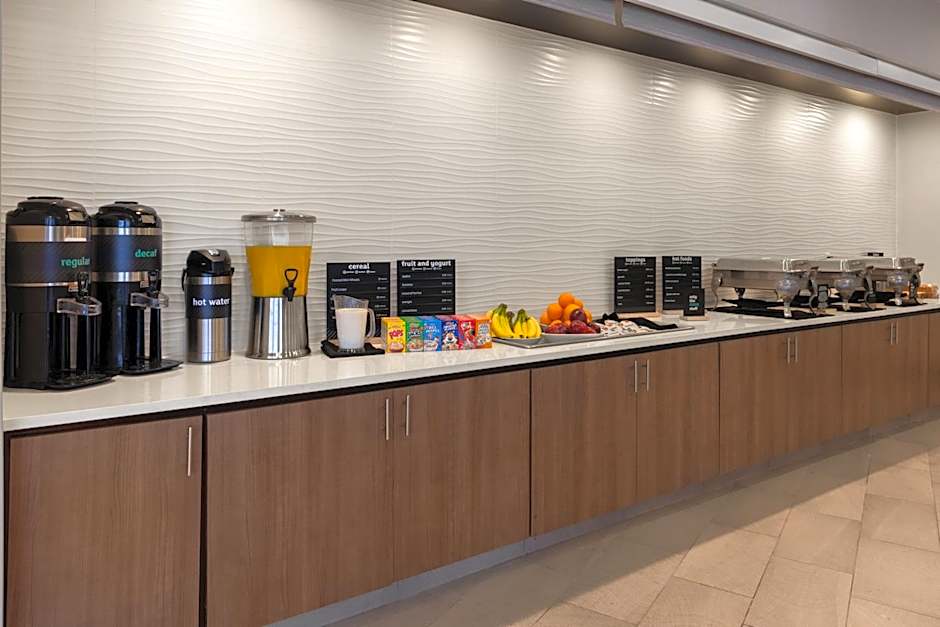 Holiday Inn El Paso West Sunland Park By IHG