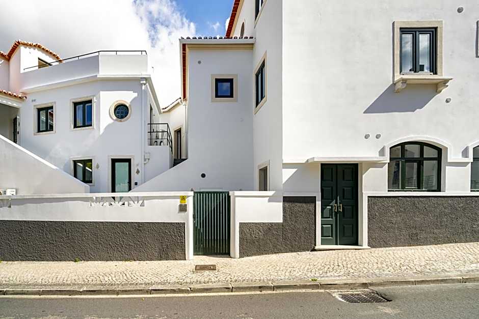 FOREST VILLAS - GUEST HOUSE