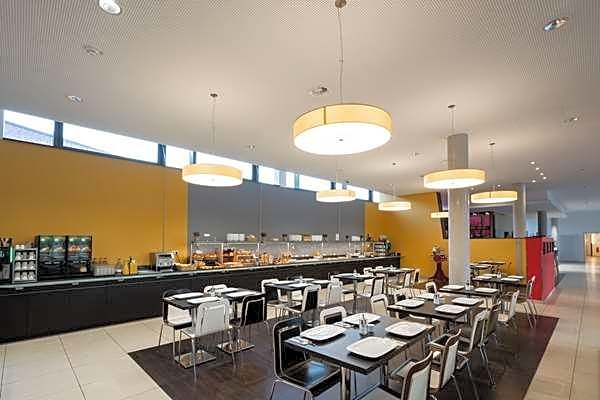 Premier Inn Hannover City University hotel