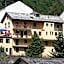 Pension Bellevue Gondo