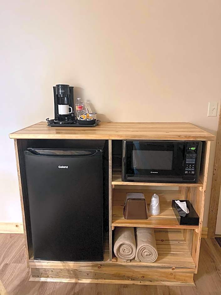 Horseshoe Bend Motel