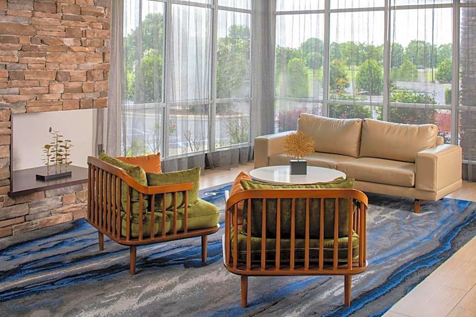 Fairfield Inn & Suites by Marriott Atmore