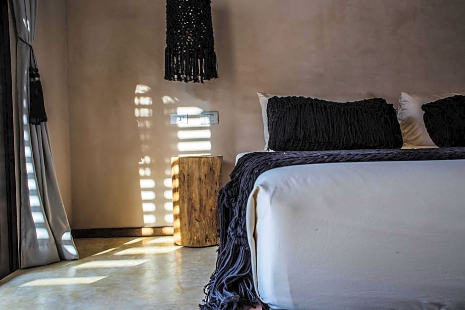 ERA HOTEL & SPA TULUM