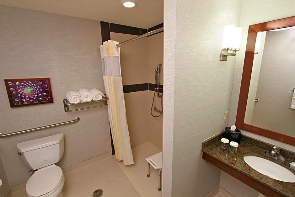 Hilton Garden Inn Covington/Mandeville