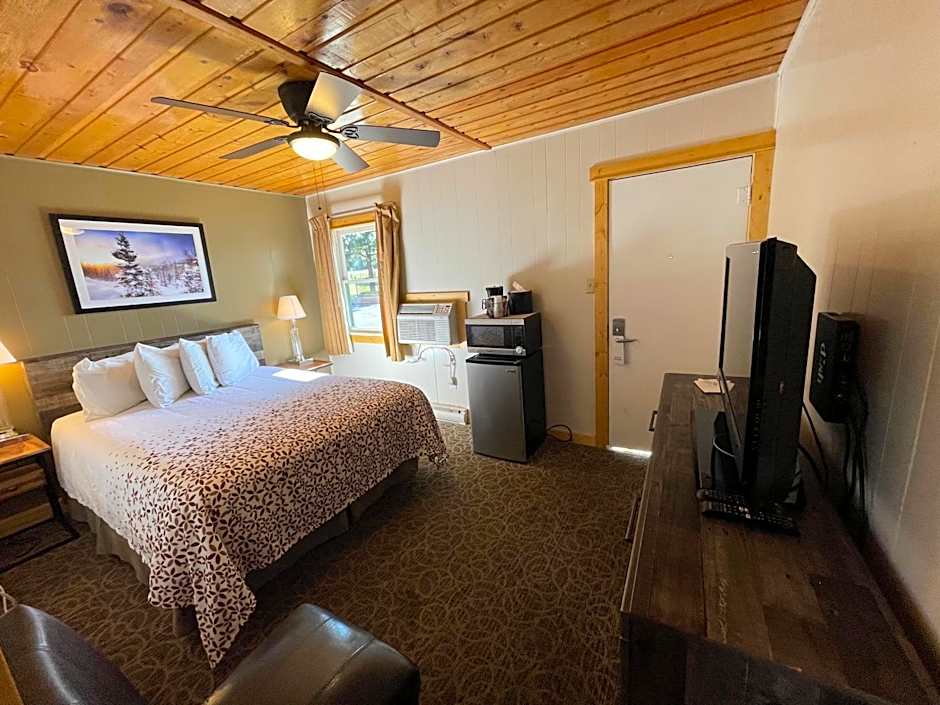 Estes Mountain Inn