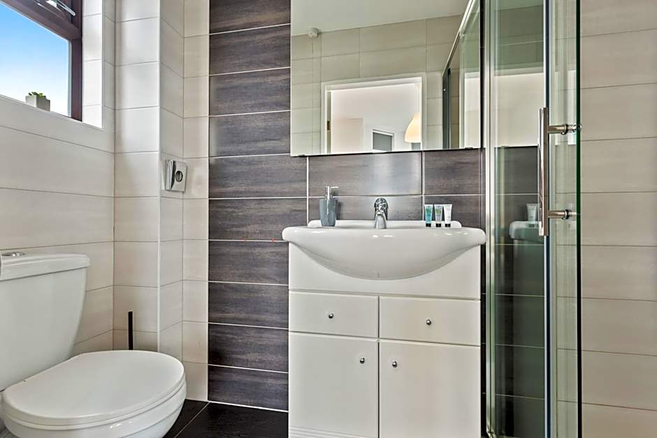 River Rooms Nottingham