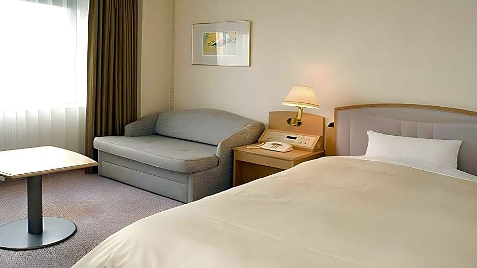 Rihga Royal Hotel Niihama