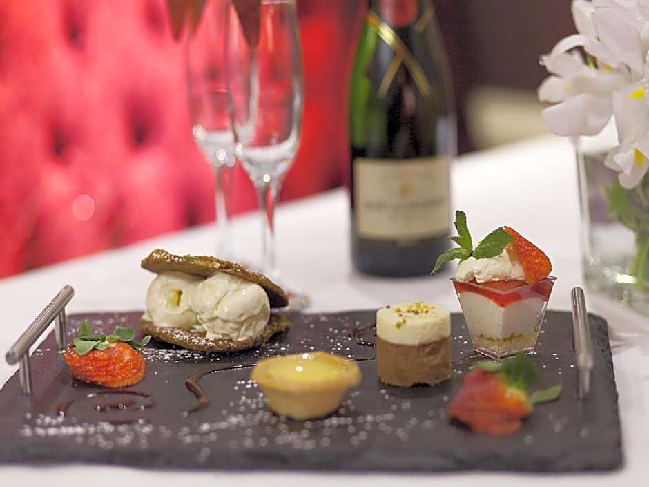 Arlington Hotel O'Connell Bridge