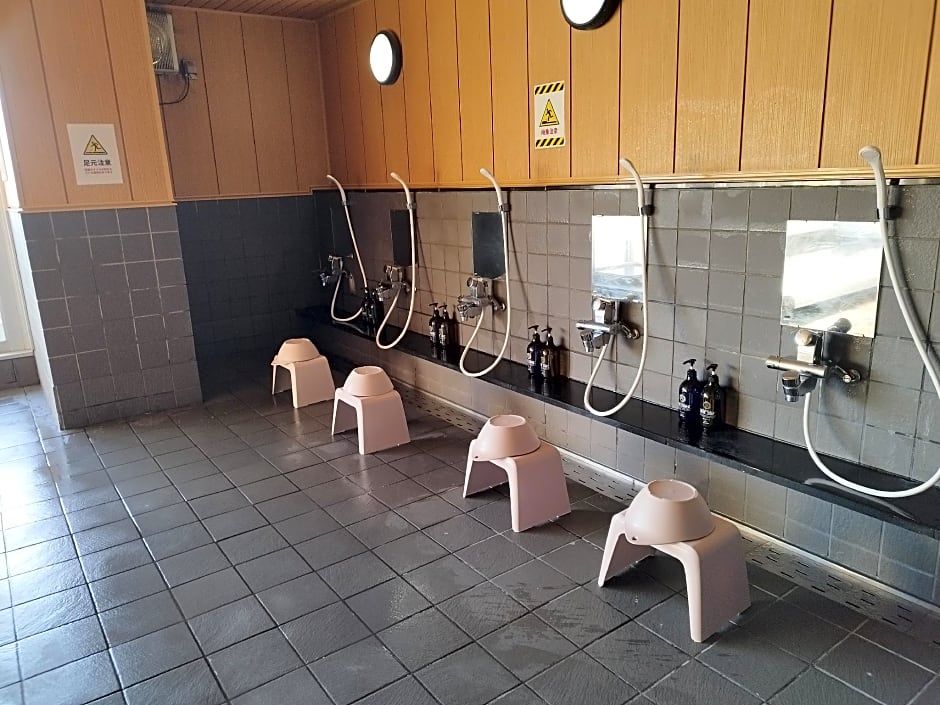 Hotel Shin Imamiya