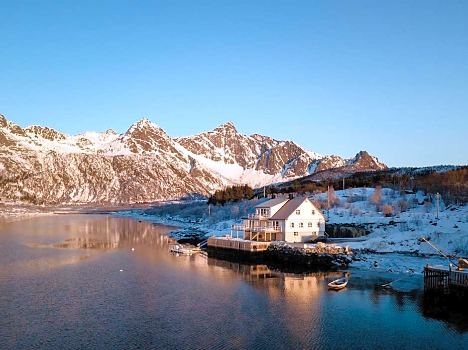 Lofoten Apartments