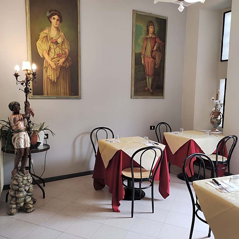 Hotel Italia