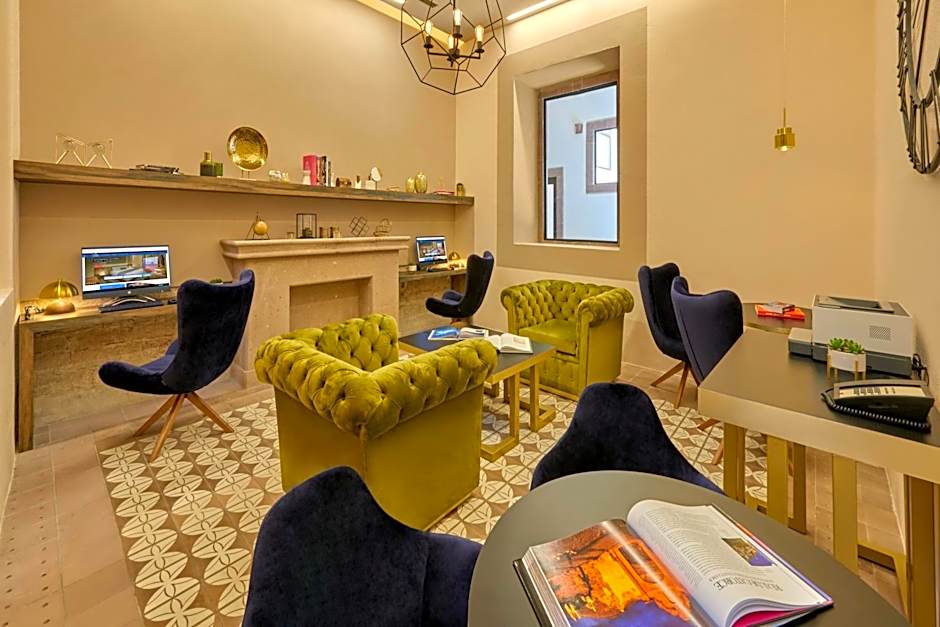 City Centro by Marriott San Luis Potosi