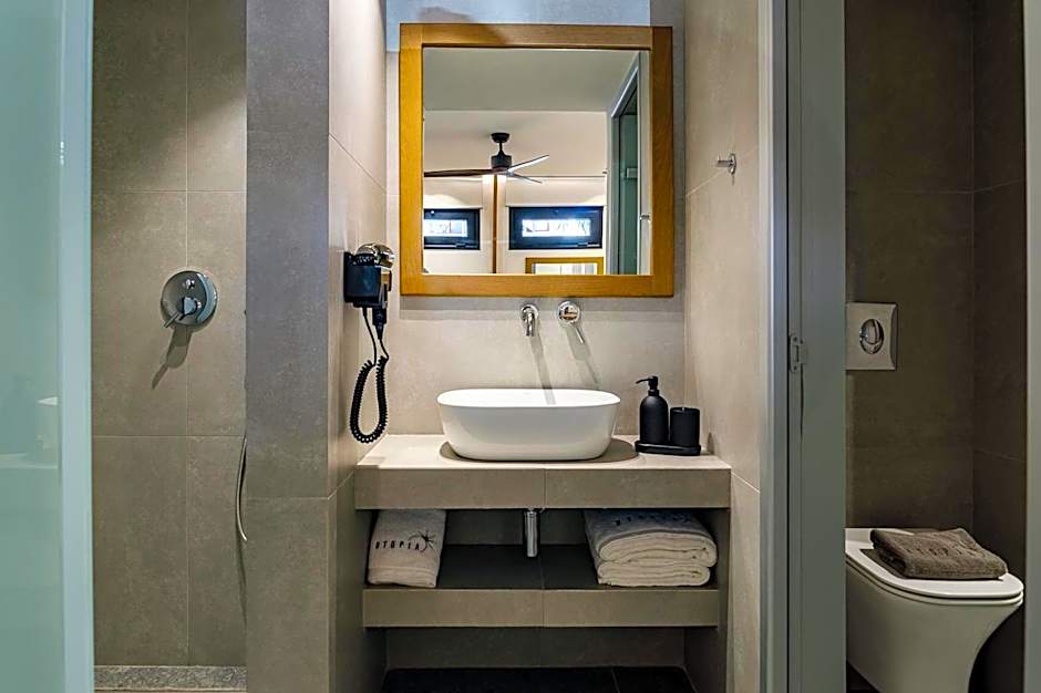 Utopia Luxury Suites