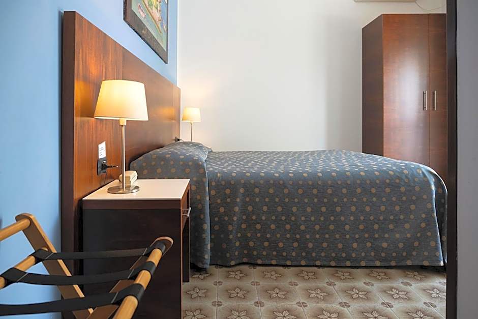 Hotel Mare Blu