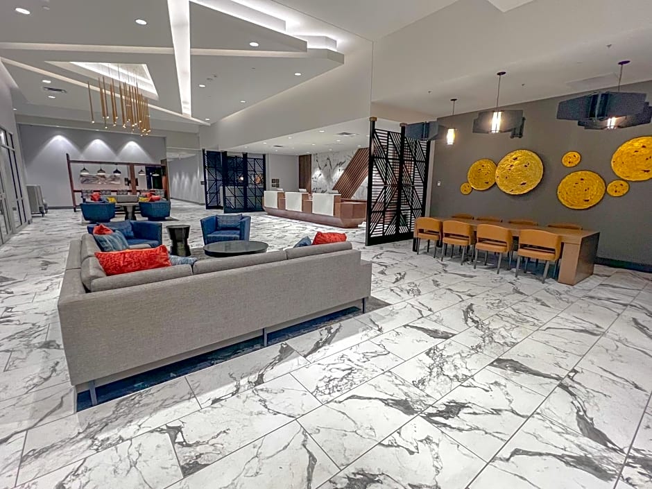 Crowne Plaza - Kearney By IHG