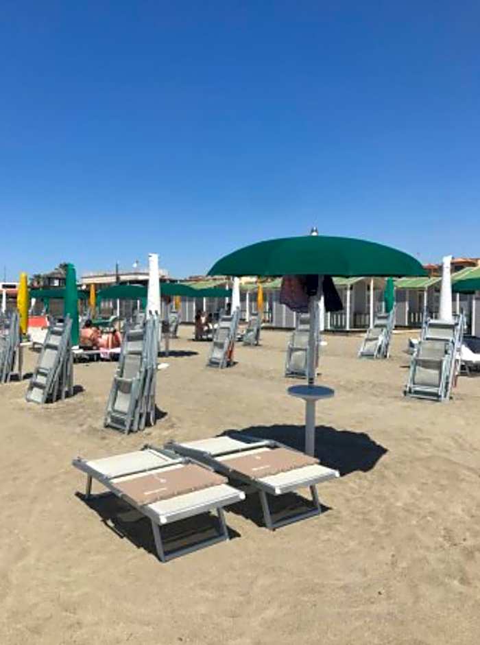 AzzurRomare Flat apartment