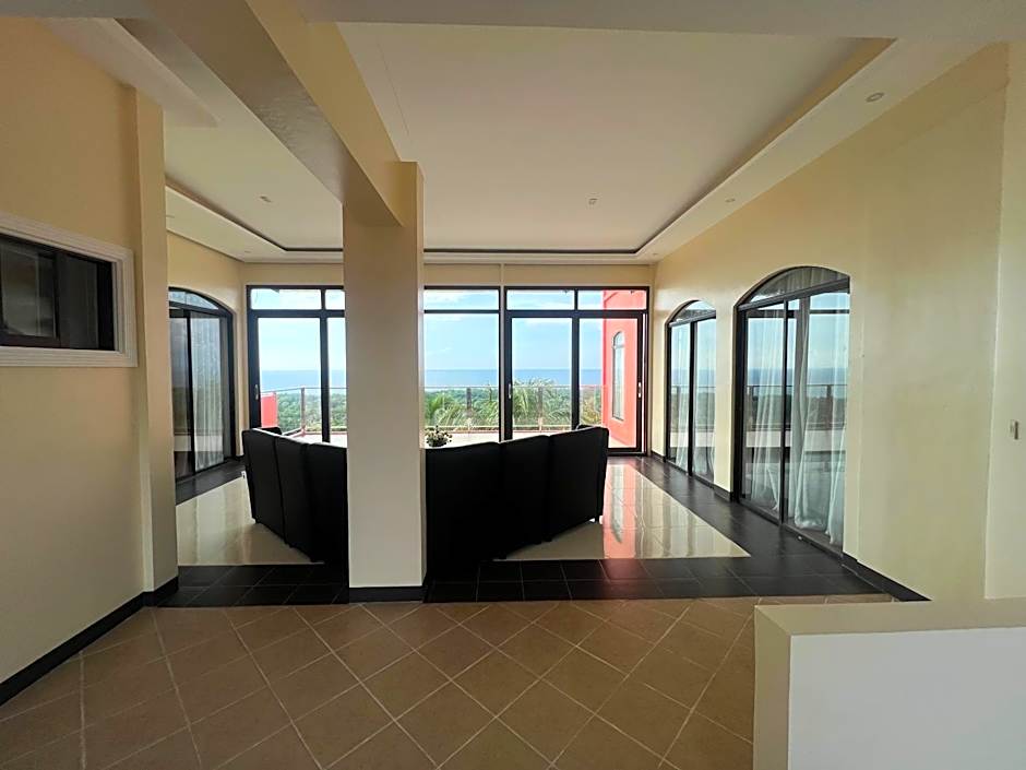 My Little Island Hotel