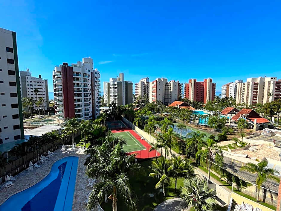 FLAT BOULEVARD RIVIERA COM AR A 150 m DA PRAIA ! DISPONÍVEL de 05 a 08 de Dez de 2025 ! Aproveite !