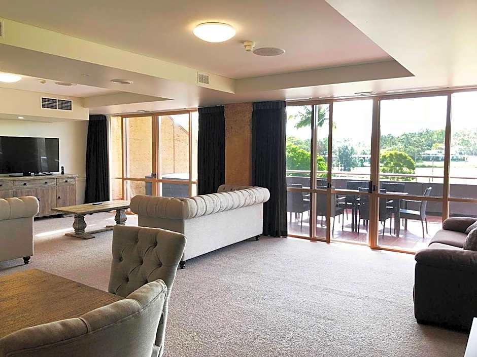 The Kooralbyn Valley