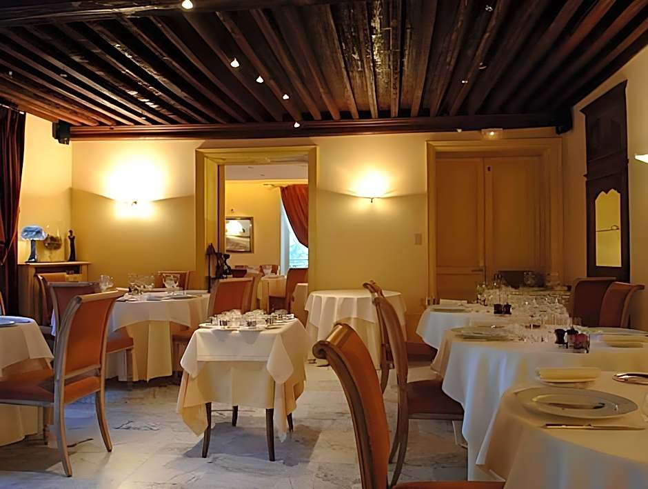 Domaine de Clairefontaine - Teritoria