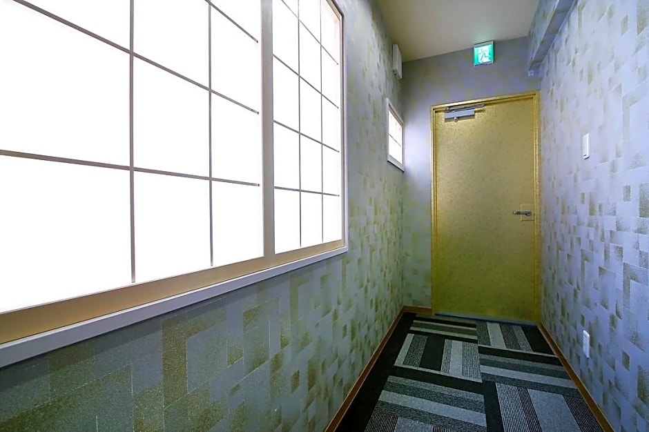 The Global hotel Tokyo
