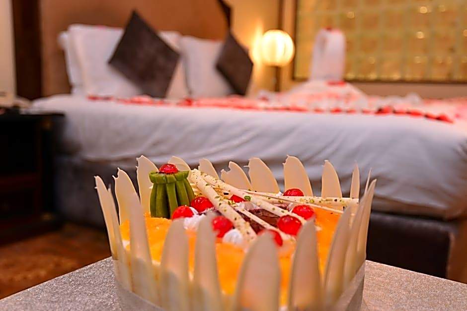 Inn & Go Kuwait Plaza