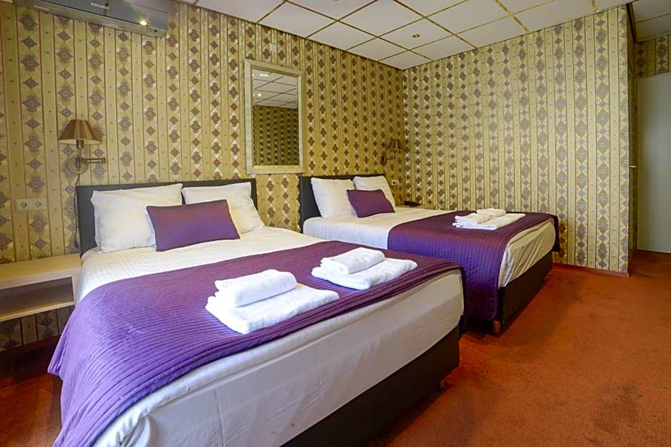 Hotel Zwanenburg Amsterdam Airport