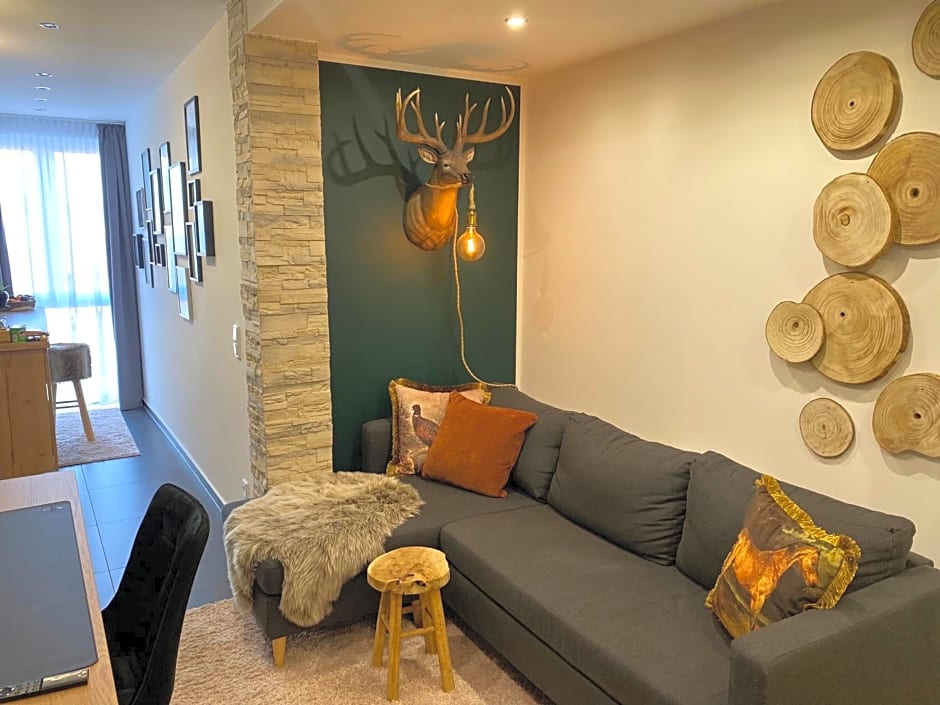 MARRAM Suitehotel
