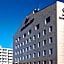 Hotel Global View Tsuchiura