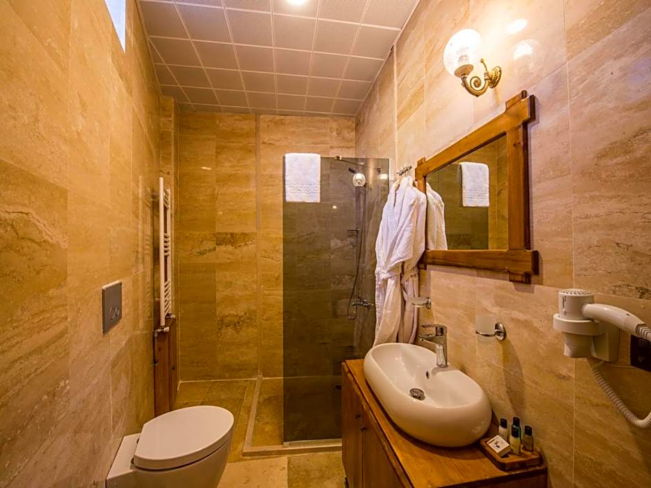 Lucky Cave Hotel Cappadocia