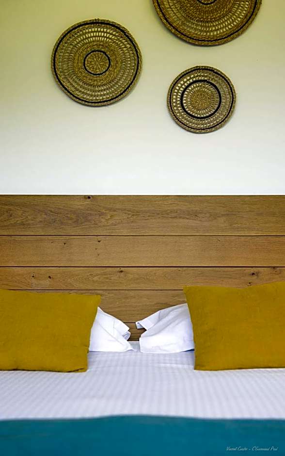 Logis Hotel Bellaroc