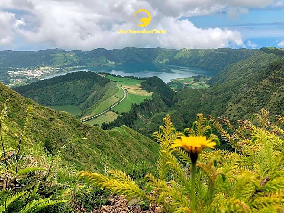 Azor International Hostel