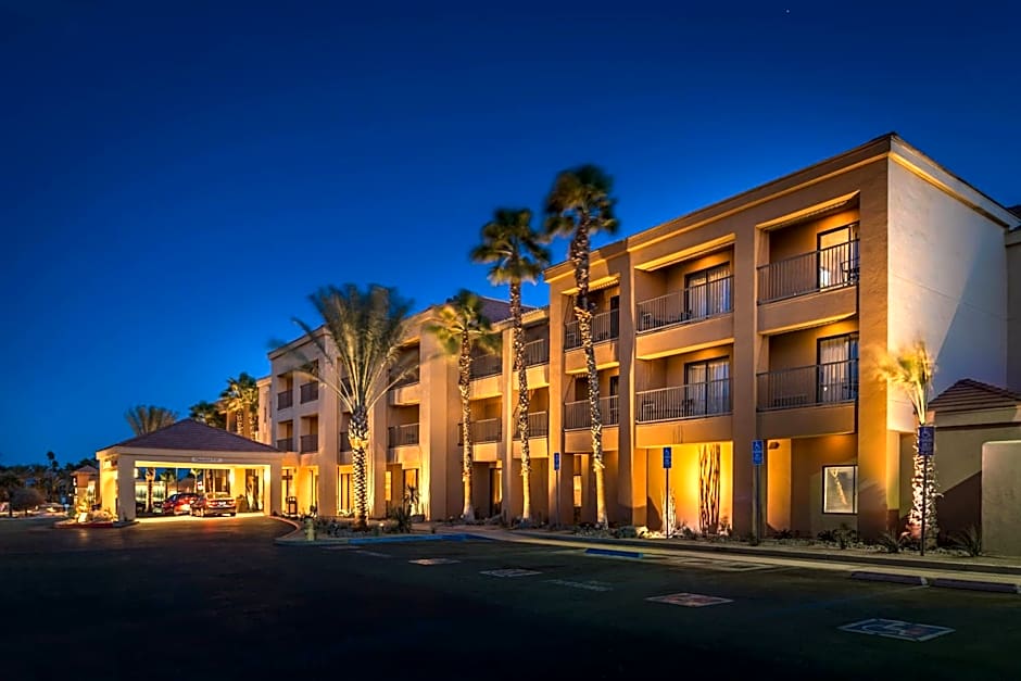 Courtyard by Marriott Palm Desert