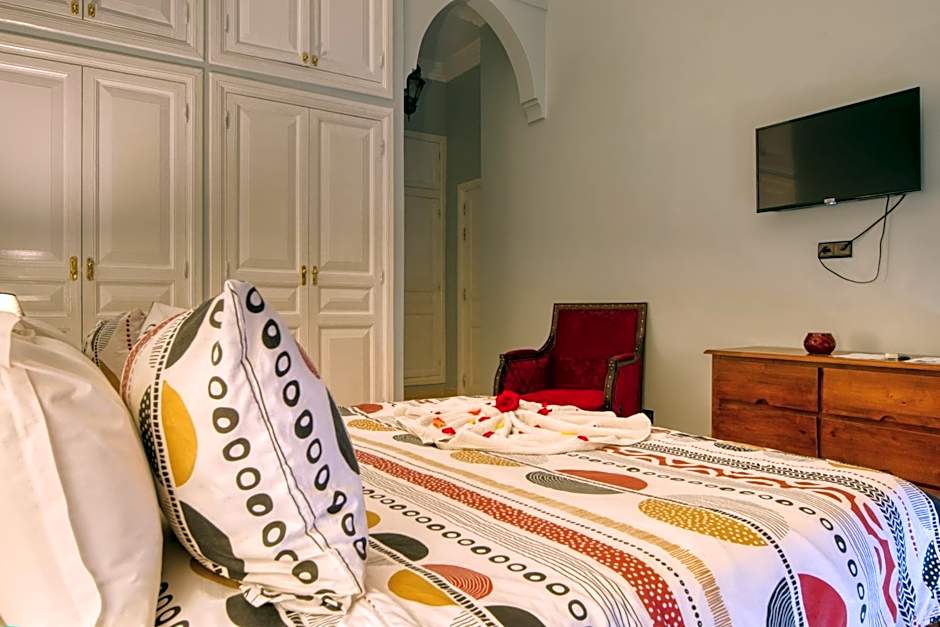 Villas 95 Appart'Hôtel