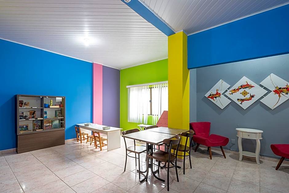 Hotel Conexão