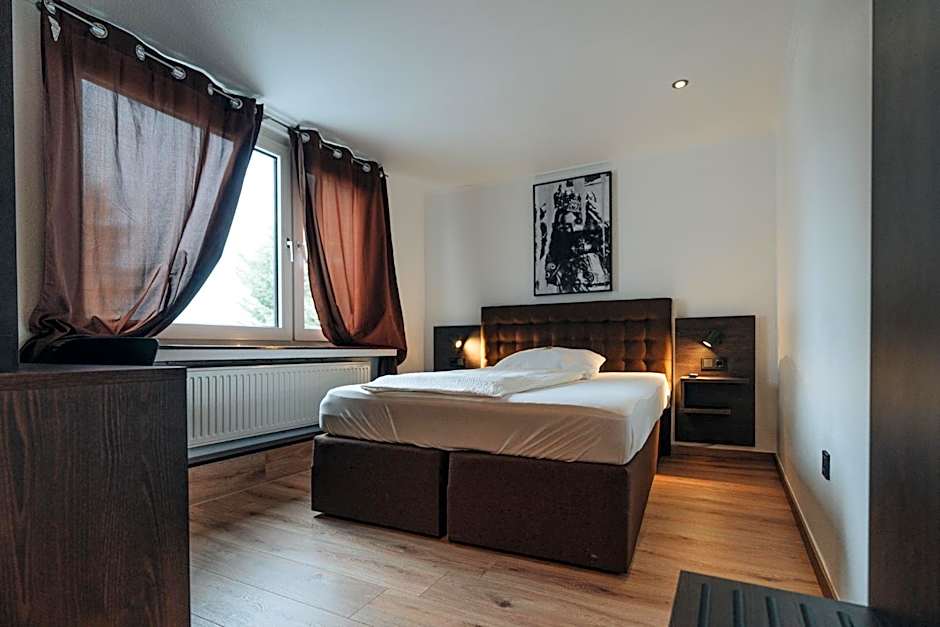 Hotel Restaurant Latio