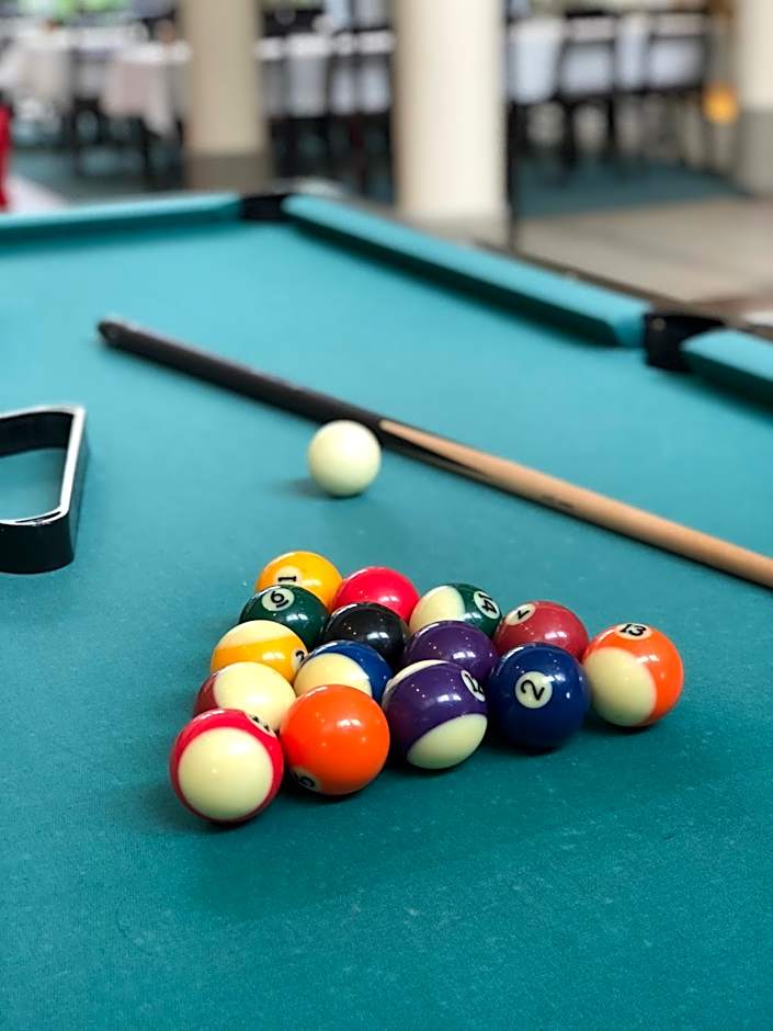 Viktoria Hotell & Konferens