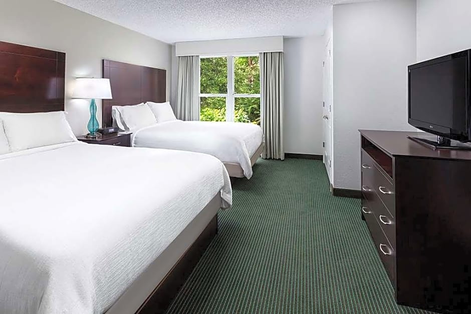 Embassy Suites by Hilton Orlando Lake Buena Vista Resort