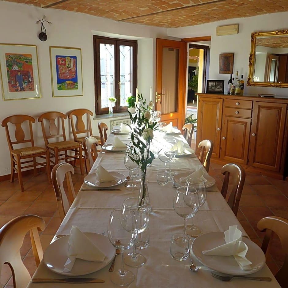 Villa Vigneto