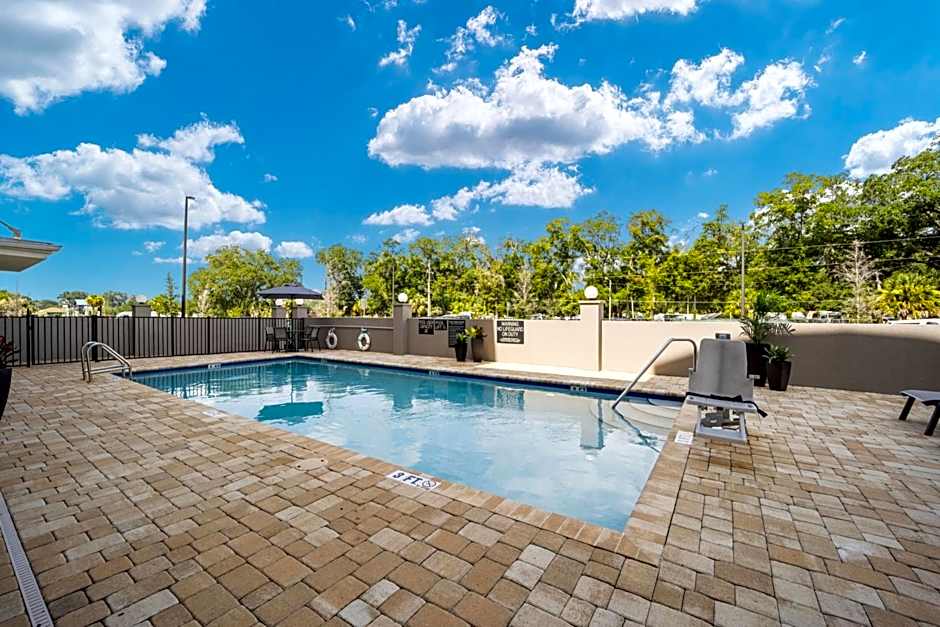 Candlewood Suites Ocala I-75 By IHG